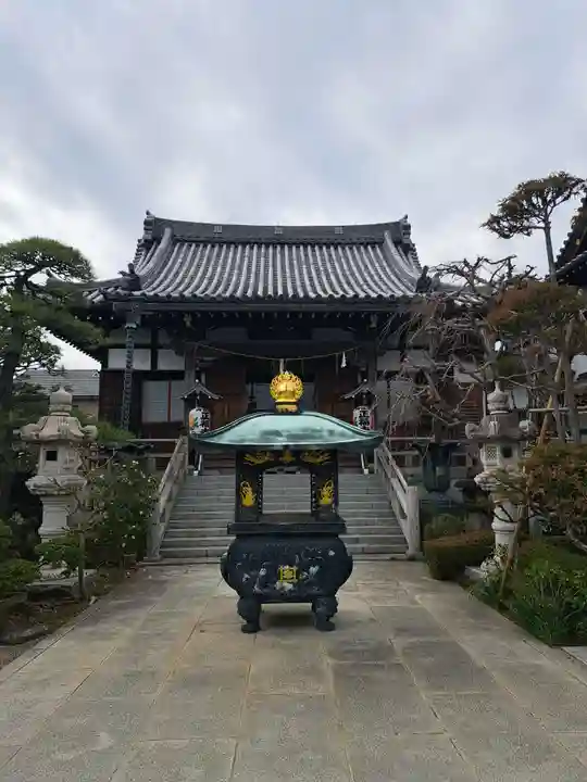 正福寺(千葉県)