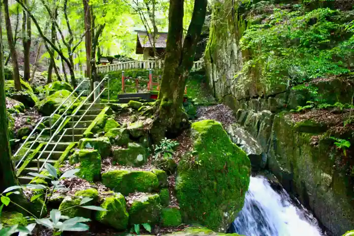 浄丸神社(兵庫県)