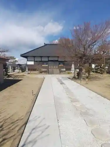 龍源寺(栃木県)