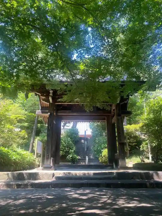 崇禅寺(群馬県)