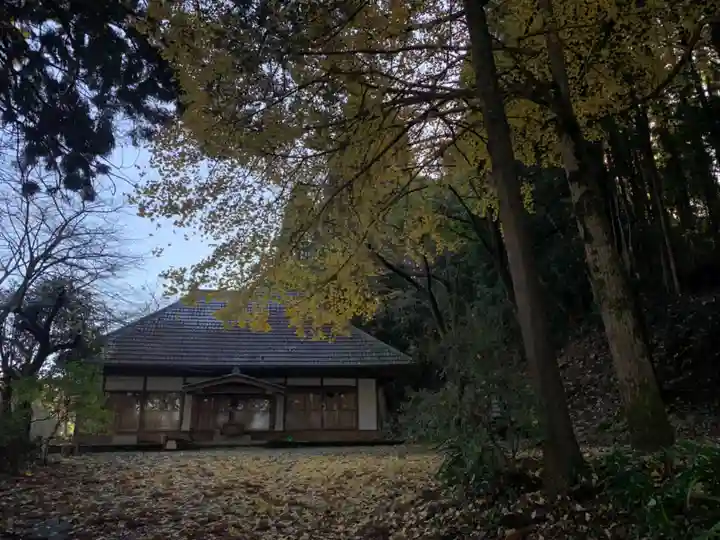 金福寺(千葉県)