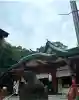 多摩川浅間神社(東京都)