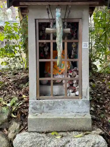 北野寺(滋賀県)