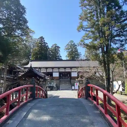 伊太祁曽神社(和歌山県)
