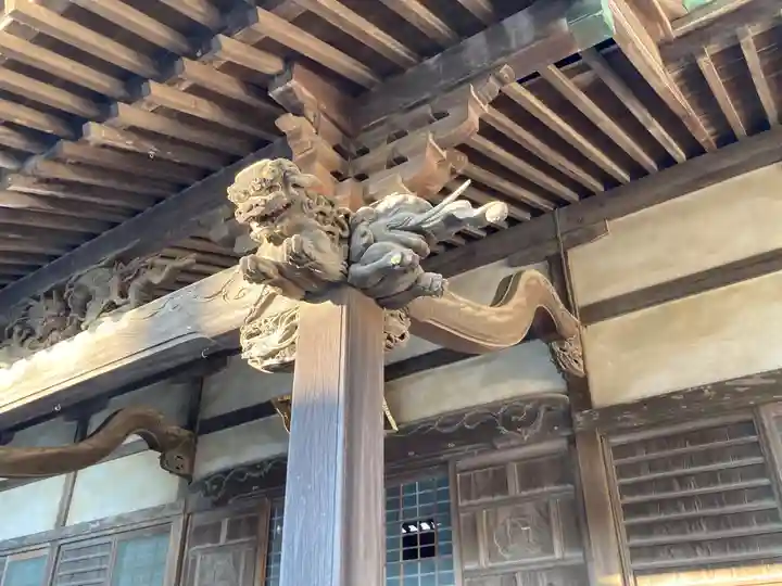 法勝寺(神奈川県)