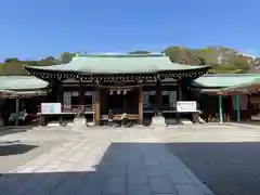 防府天満宮(山口県)