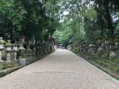 春日大社のその他建物