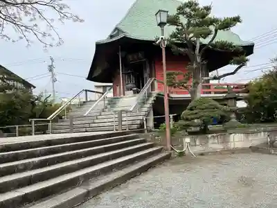 本覚寺(神奈川県)