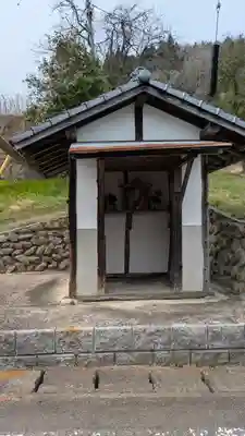 上籾神社(岡山県)
