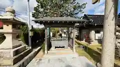 蛭児神社(京都府)