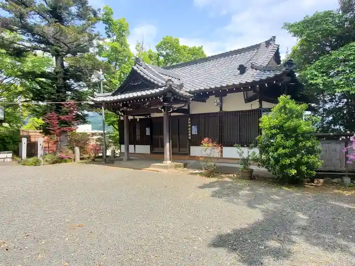 美和神社(群馬県)