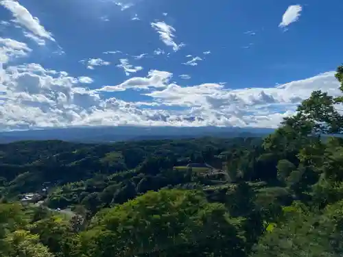 曹洞宗 永松山 龍泉寺(福島県)