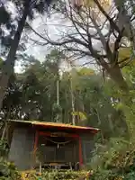 水上神社(千葉県)