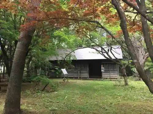 錦山天満宮のその他建物