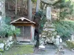 朝日之祖師堂の建物その他