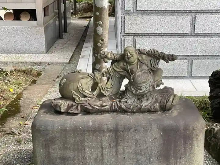 龍像寺(神奈川県)