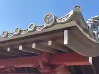 松應寺のその他建物