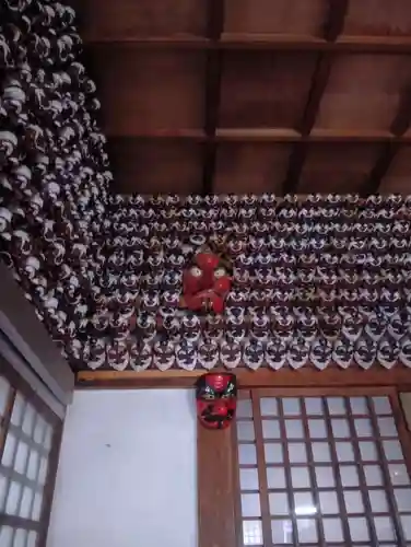 古井の天狗山(岐阜県)