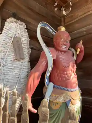 中山寺(兵庫県)