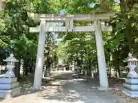 日吉神社(滋賀県)