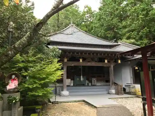 十楽寺のその他建物