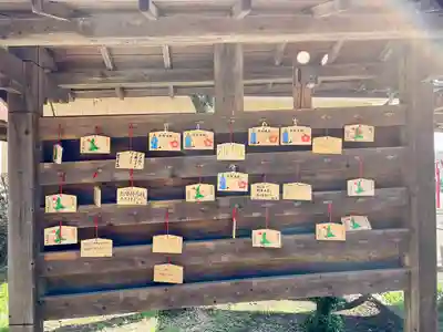 金井神社(栃木県)