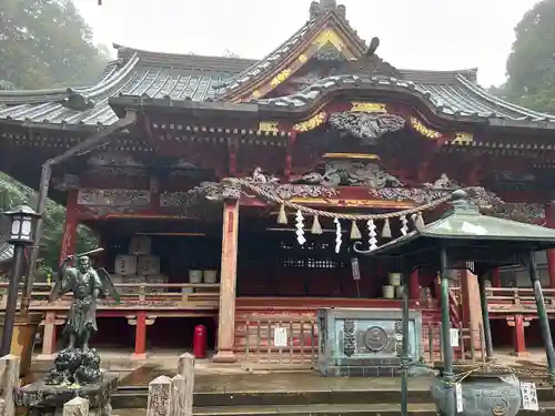 高尾山薬王院(東京都)