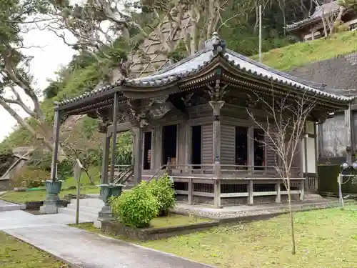 誕生寺のその他建物