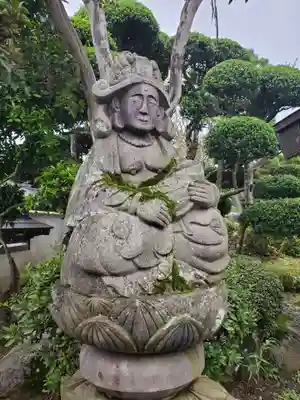 善応寺(福島県)