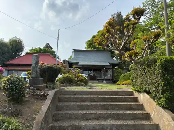 不動院(千葉県)