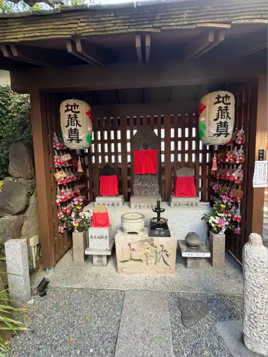 全興寺(大阪府)