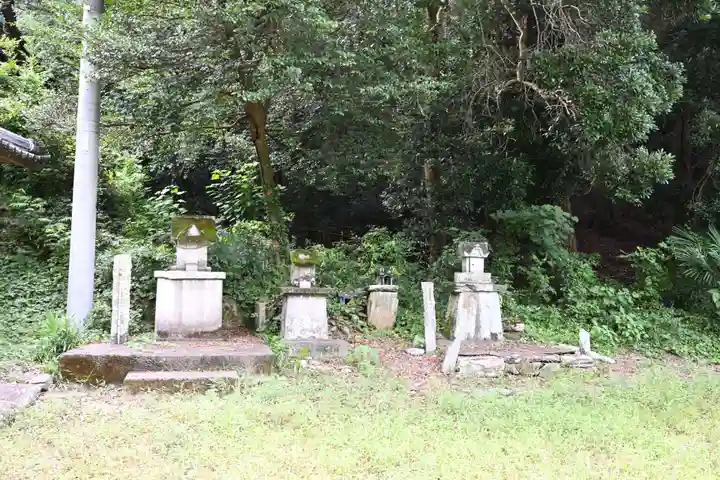 敷島神社(徳島県)