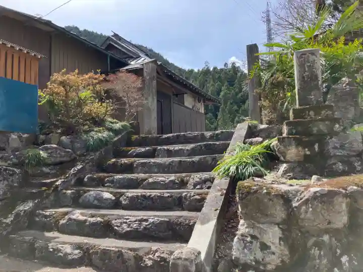 光西寺のその他建物