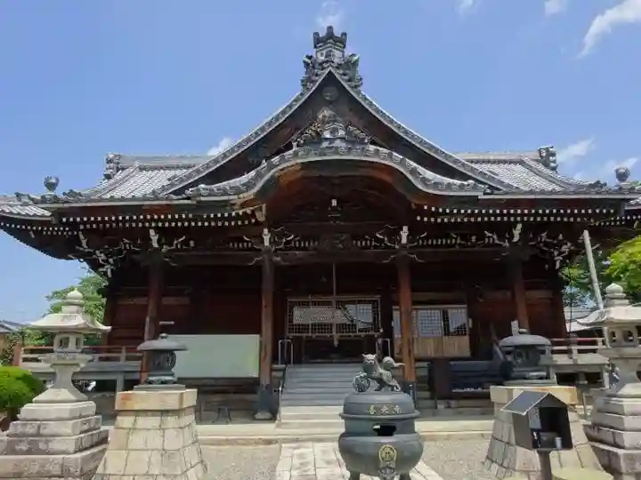 新善光寺(滋賀県)
