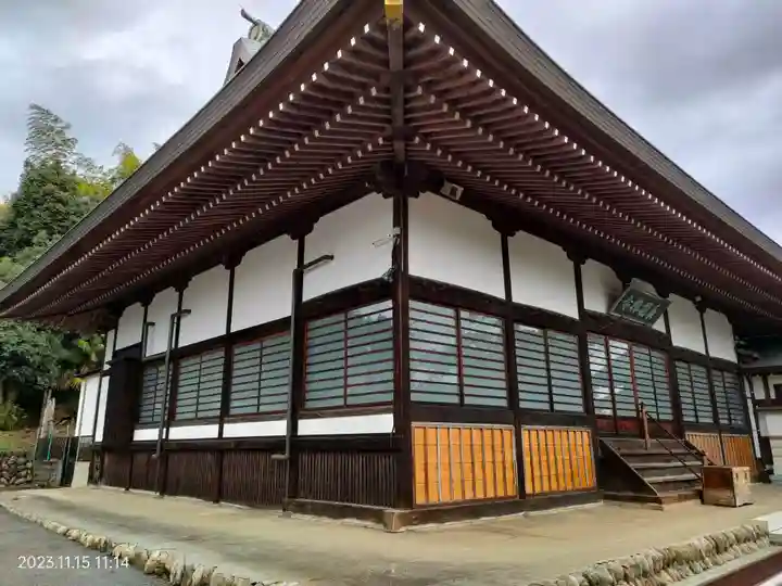 長円寺(東京都)