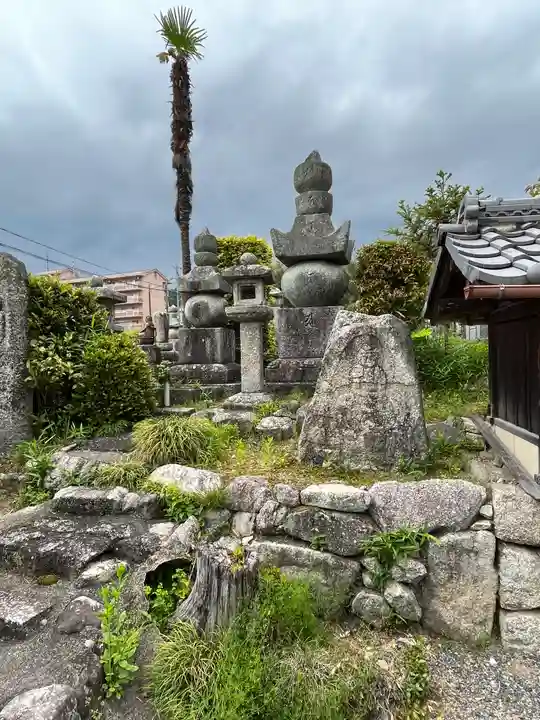 盛安寺(滋賀県)
