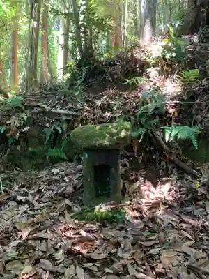 妙見神社(千葉県)
