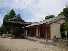 秋葉社（東山秋葉社）の建物その他