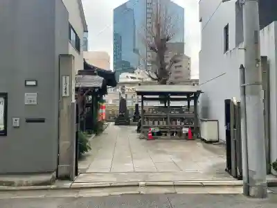 了善寺(東京都)