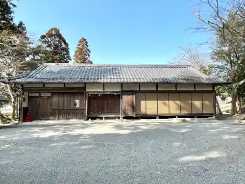 日枝神社(滋賀県)