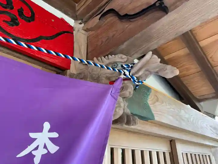 本満寺のその他建物