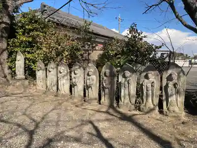 倉常寺(埼玉県)