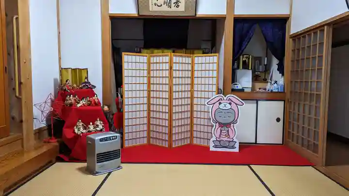 大松禅寺のその他建物