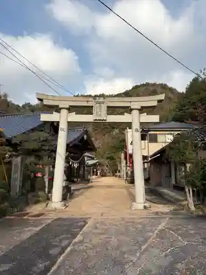大頭神社(広島県)