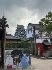 三蔵稲荷神社(広島県)