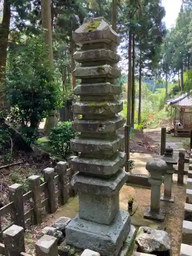 大谷寺(福井県)
