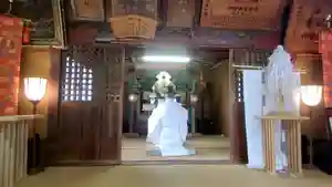 伏木香取神社(茨城県)(2023年05月08日(月) 10時12分04秒投稿)