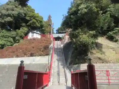 春日神社(神奈川県)