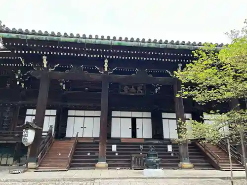 真正極楽寺（真如堂）(京都府)