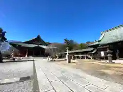 大光院 新田寺(群馬県)